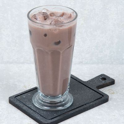 Ice Chocolate