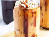 Ice Chocolate Hazelnut