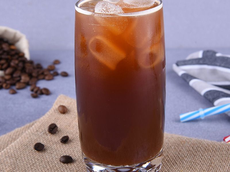 Ice Coffee