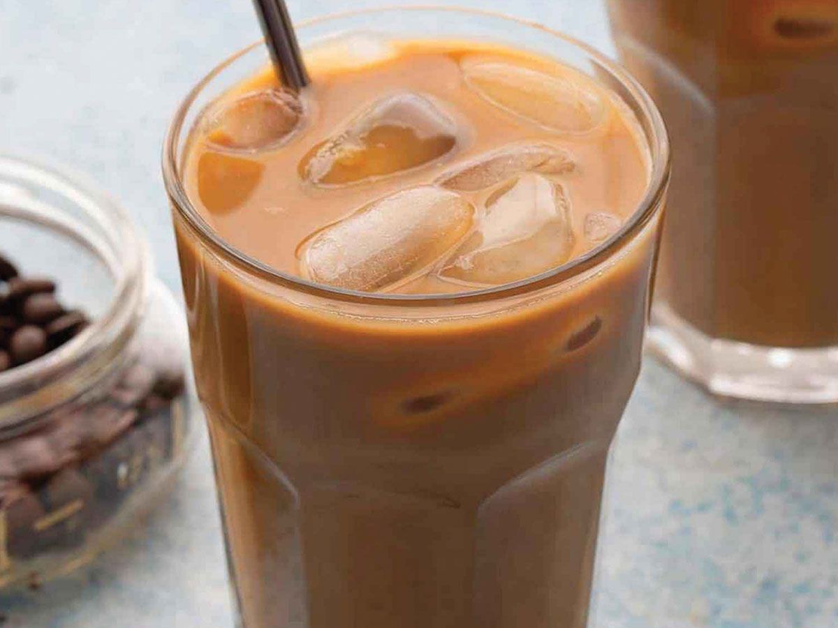 Ice Coffee