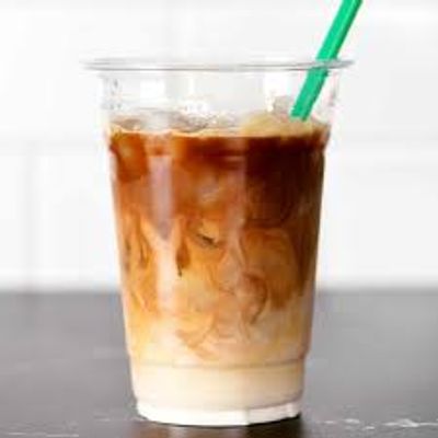 Ice Coffee