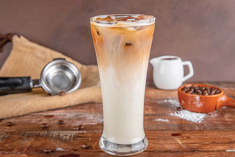 Ice Coffee