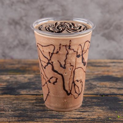 Iced Mocha
