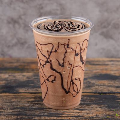 Iced Mocha