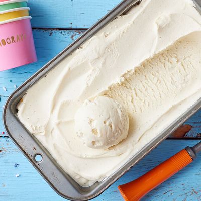 Ice cream