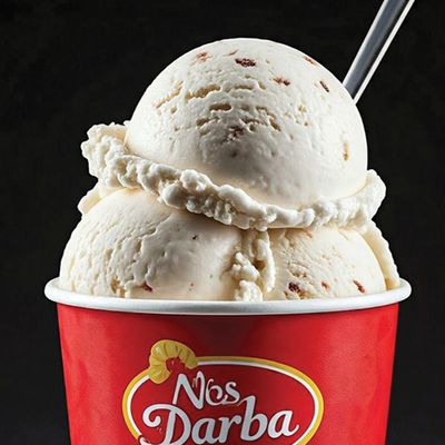 3 Ice Cream Scoops