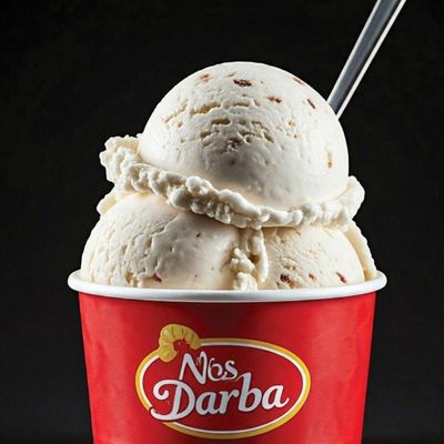 1 Ice Cream Bowl