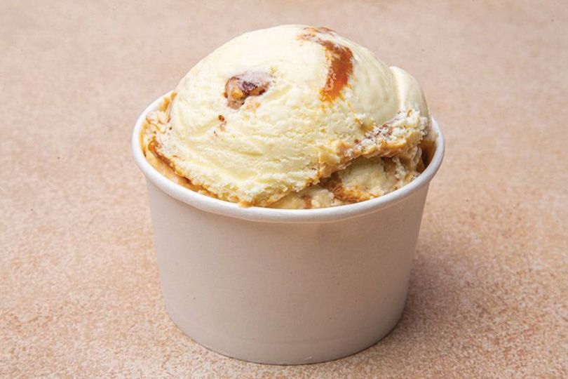 Ice Cream - 2 Scoops