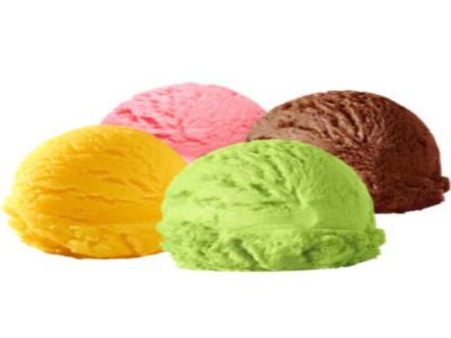 Ice Cream 4 Scoop