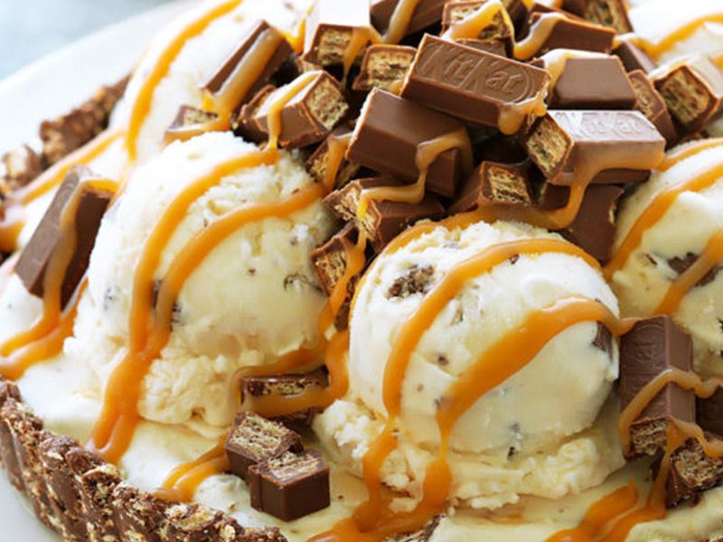 Ice Cream