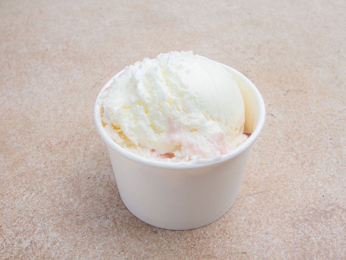 Ice Cream Scoop