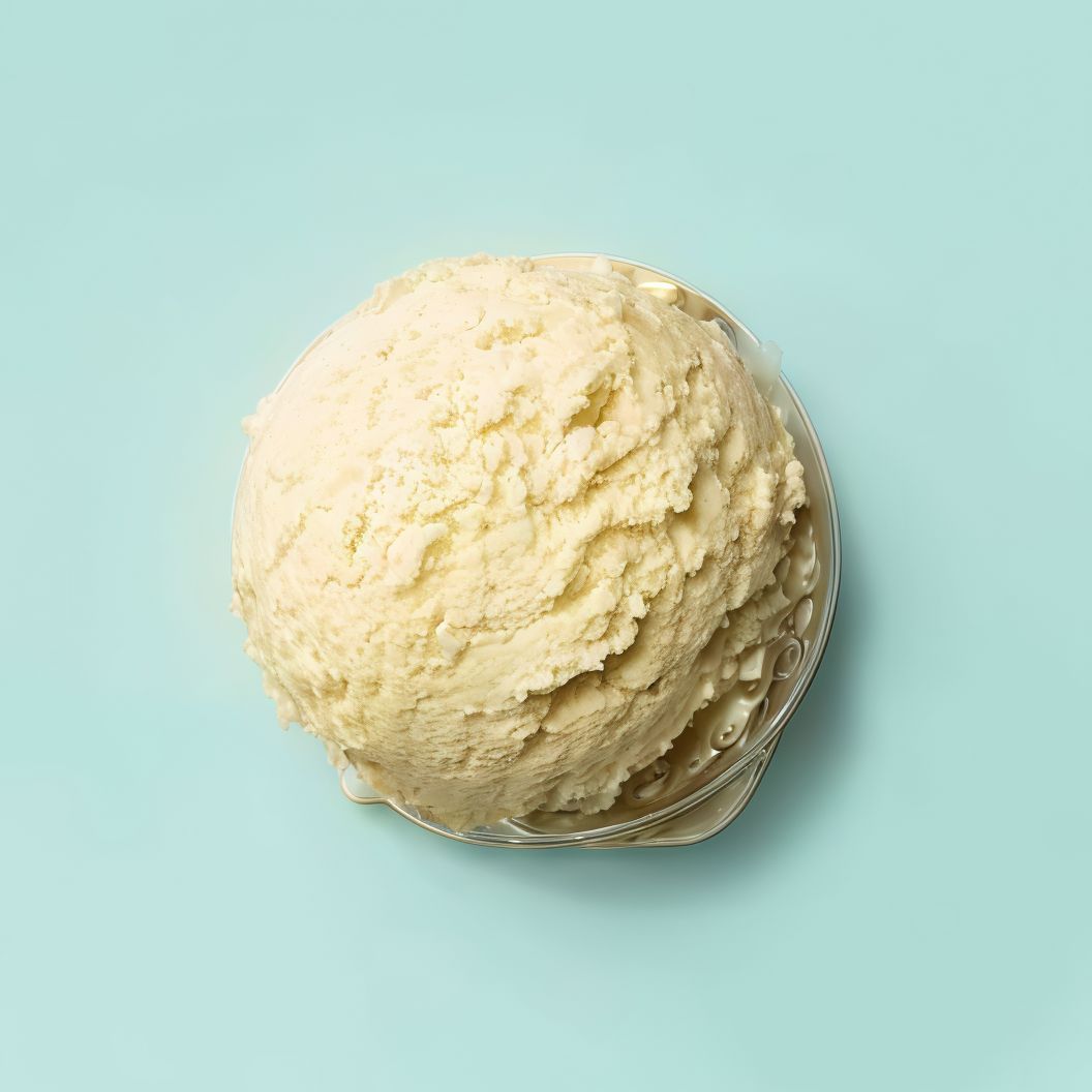 Ice Cream Scoop