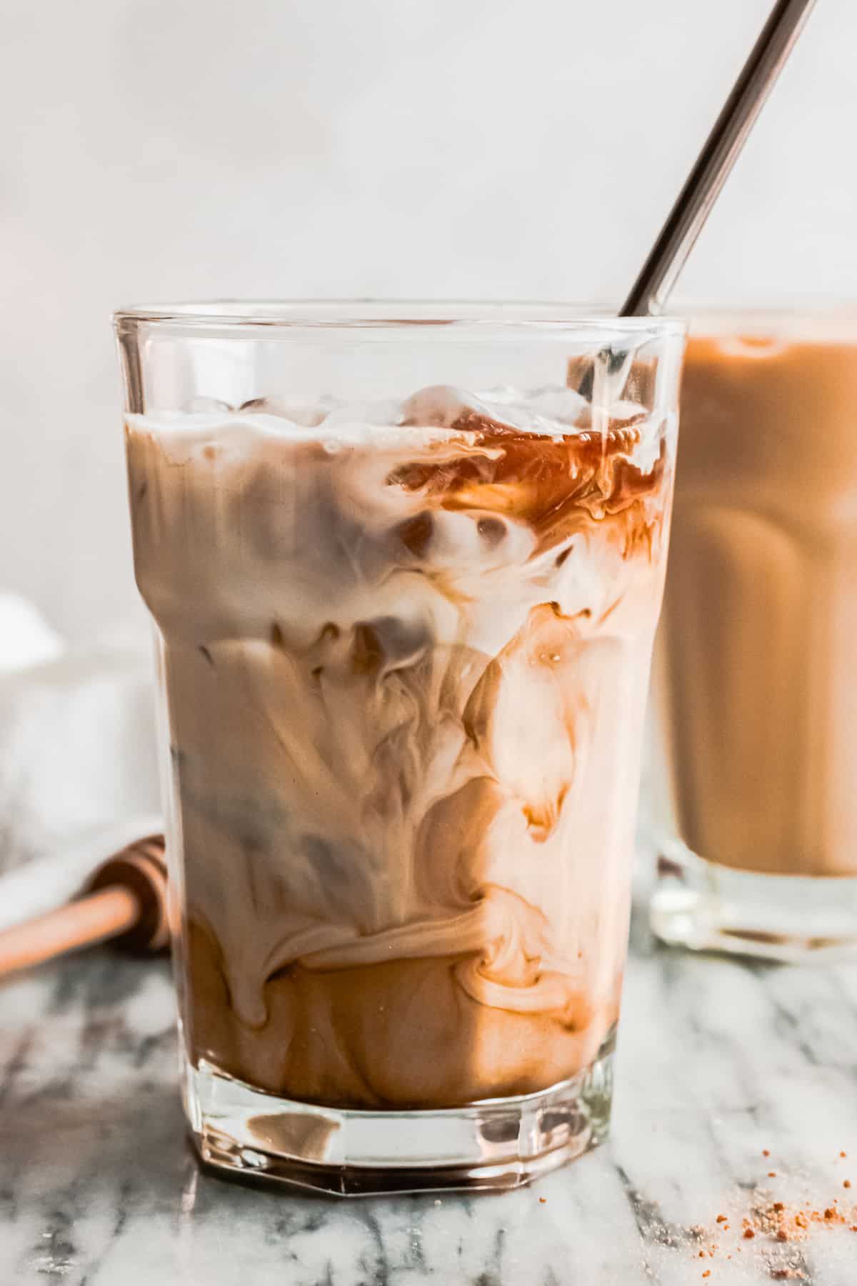 Ice Espresso