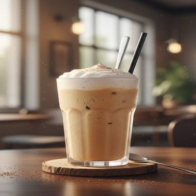 Ice Frappe