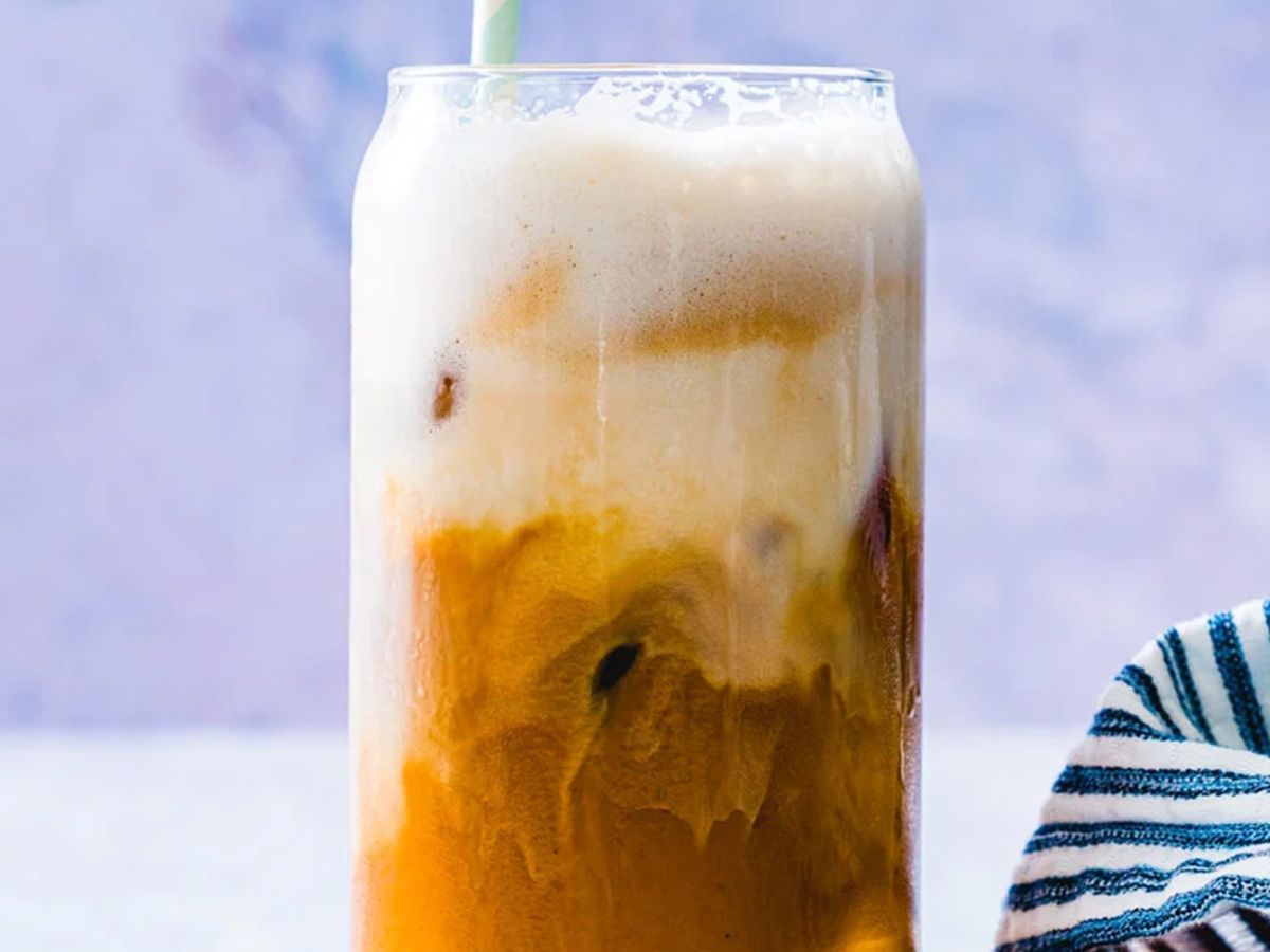 Ice Latte