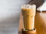 Ice Latte