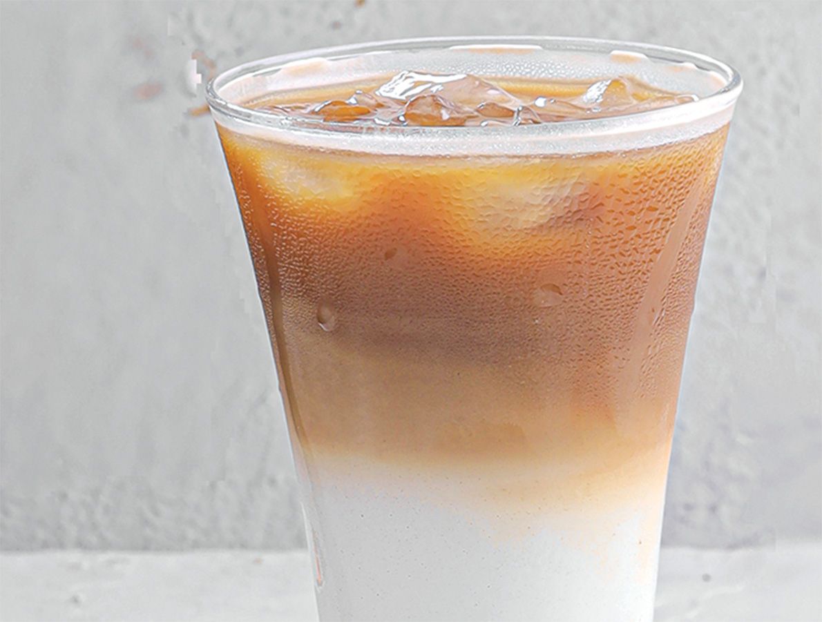 Ice Latte