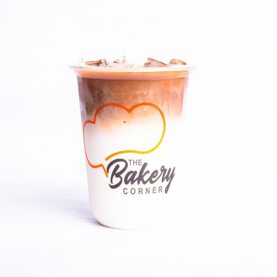 Ice Latte