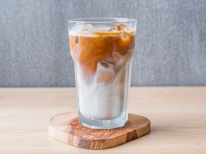 Ice Latte