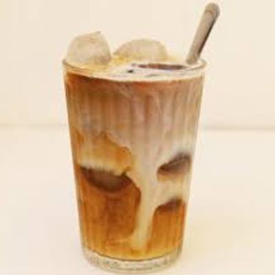 Ice Latte
