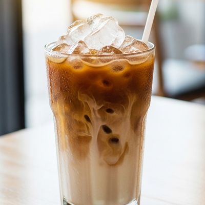 Ice Latte