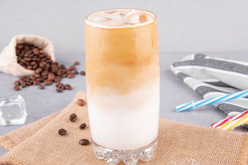 Ice Latte