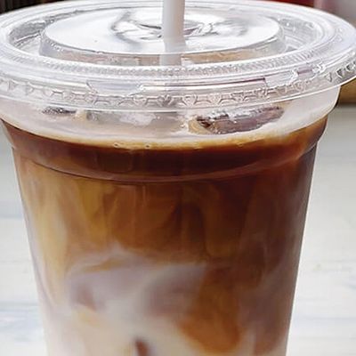Ice Latte