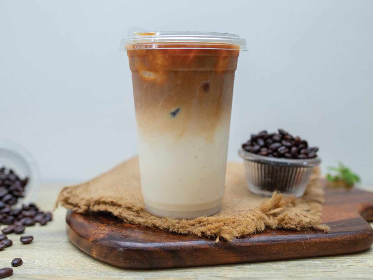 Ice Latte