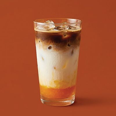 Ice Passion Latte