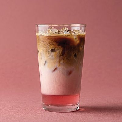 Ice Latte Rose