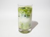 COLD MATCHA
