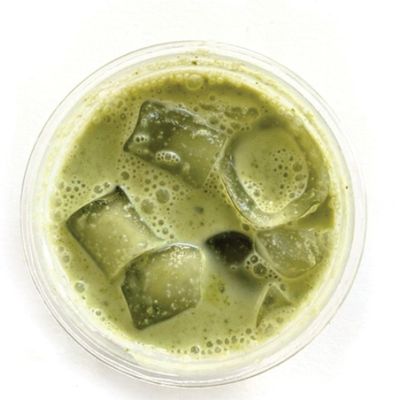ICED MATCHA
