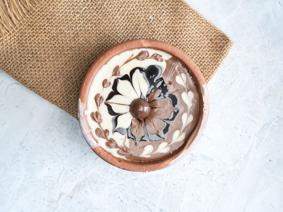 Mix Casserole