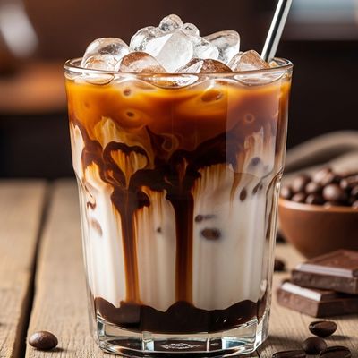 Ice Mocca