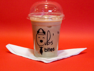 Ice Mocha