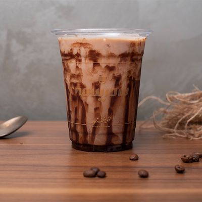 Ice Mocha