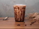 Ice Mocha