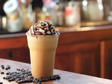 Ice Mocha