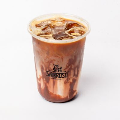 Ice Mocha (Medium)