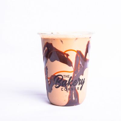 Ice Mocha