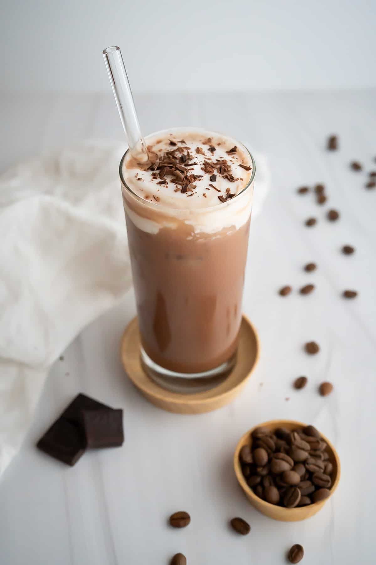 Frappuccino Mocha