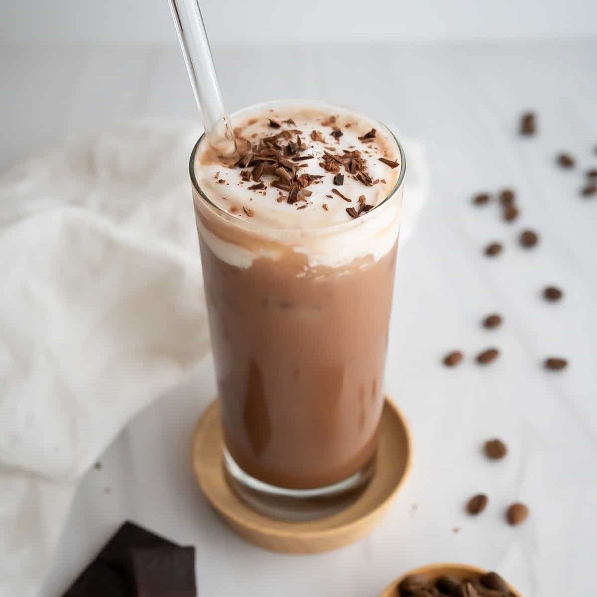 Ice Mocha