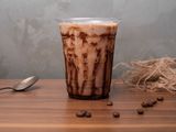 ICED MOCHA