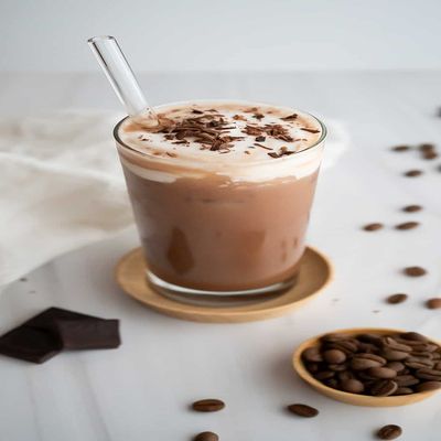 Ice Mocha