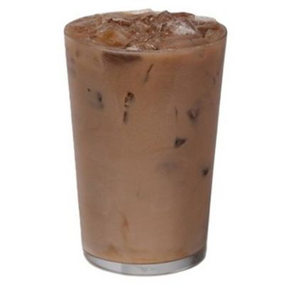 Ice Mocha
