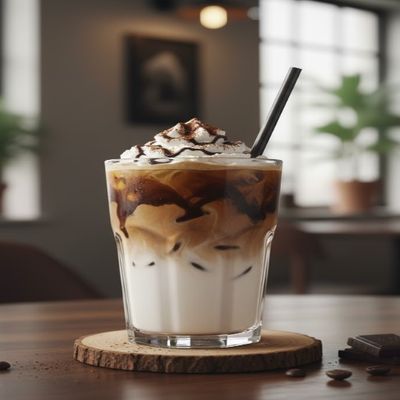 Ice Mocha