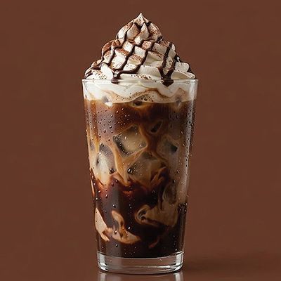 Ice Mocha