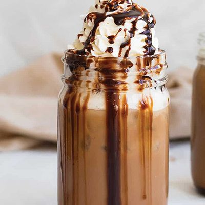 Ice Mocha