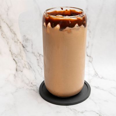 Ice Mocha