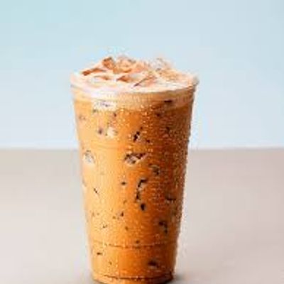 Ice Mocha Latte